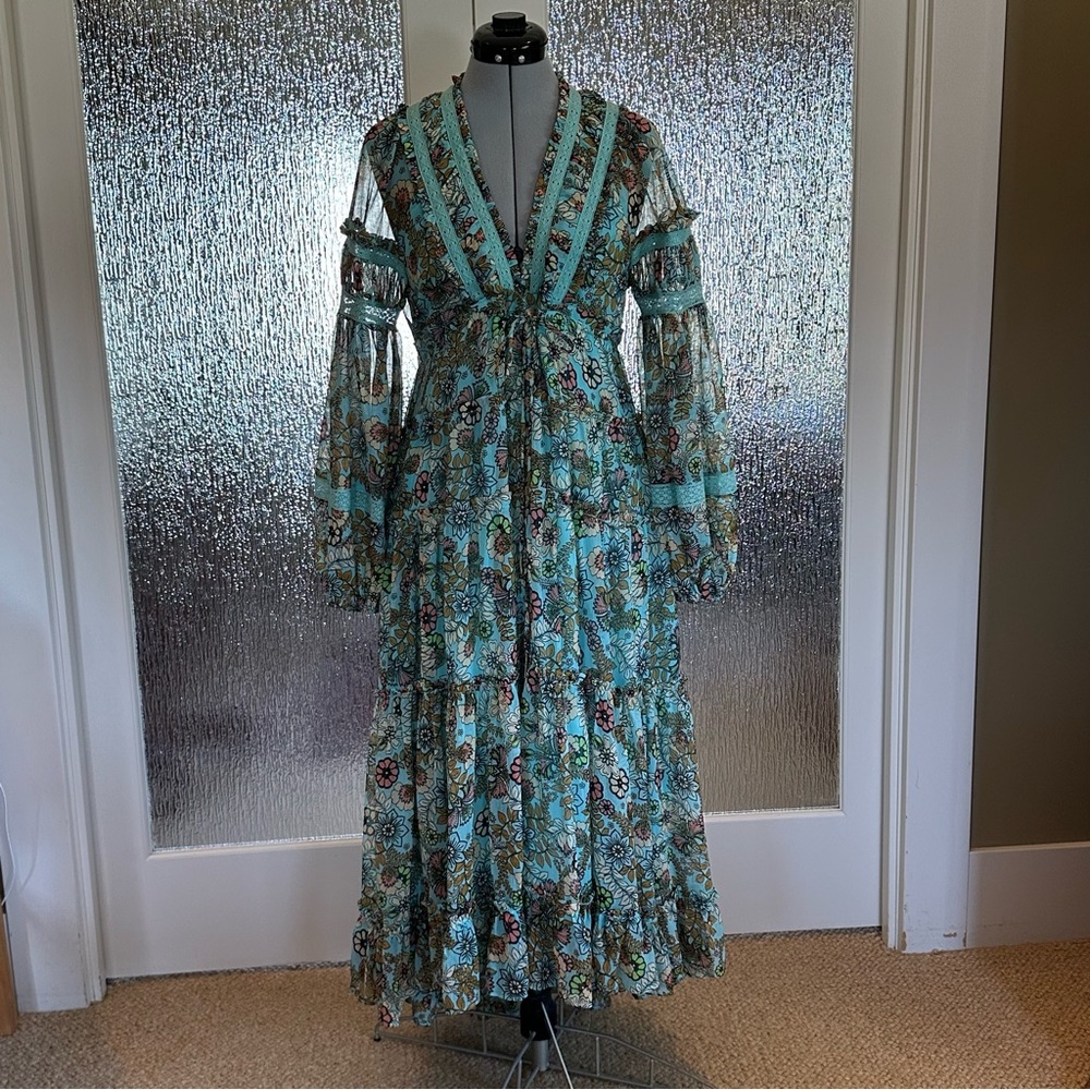 Free People Maxi